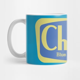 Chugg Soda - Blue Vanilla Mug